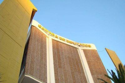 El s�bado 1� de marzo, sesi�n inaugural en la legislatura