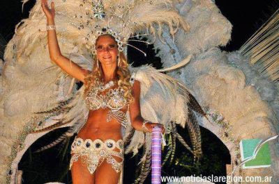 La final del carnaval provincial se vivir� este viernes y s�bado en San Ignacio