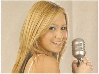 La Princesita Karina se presentar� en el cierre del Carnaval de Boulogne