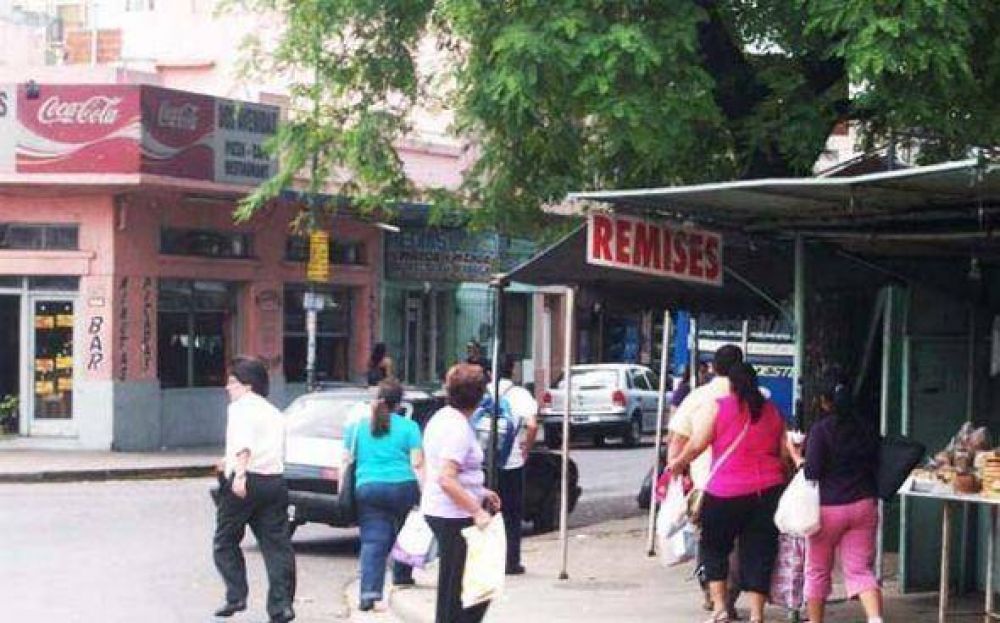 Por la inflaci�n, algunas remiser�as ya aplican nuevos aumentos de tarifas