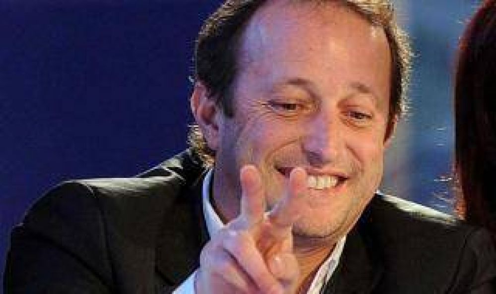 Narcotr�fico: Insaurralde asegur� que "hay que estudiar el modelo uruguayo"