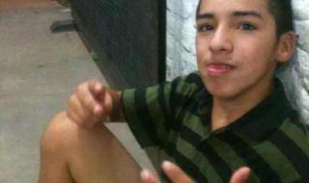 La Matanza: Intensa b�squeda de un joven desaparecido desde el lunes