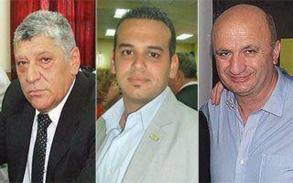 El secretario de Obras P�blicas fue al Concejo a responder las cr�ticas
