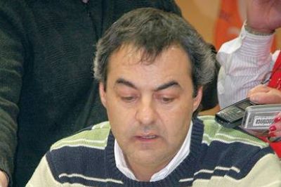 Tchari�n: �Sin tarifas, el servicio ser� cada vez peor�
