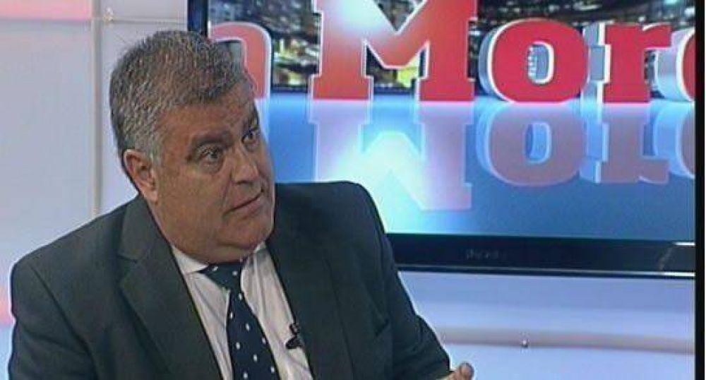 "Hubo desesperaci�n por saber qu� hab�a en la pc"
