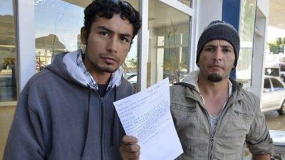 Absueltos por el asesinato de Sayago no consiguen trabajo