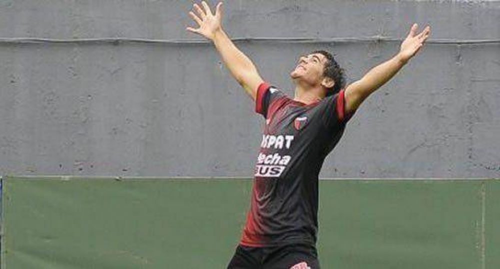 Col�n venci� a Quilmes y tom� aire con el descenso