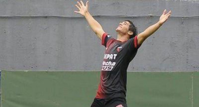 Col�n venci� a Quilmes y tom� aire con el descenso