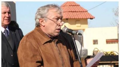 Apu�alaron al presidente comunal de Hersilia