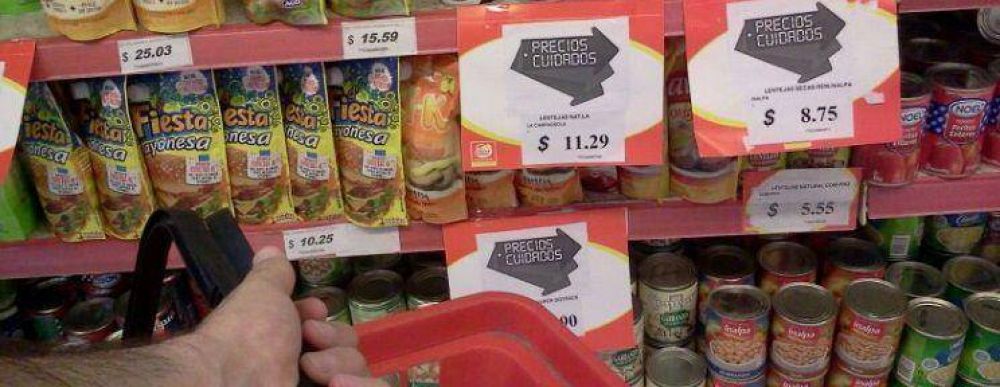 Precios Cuidados: �C�mo est� funcionando en Rosario?