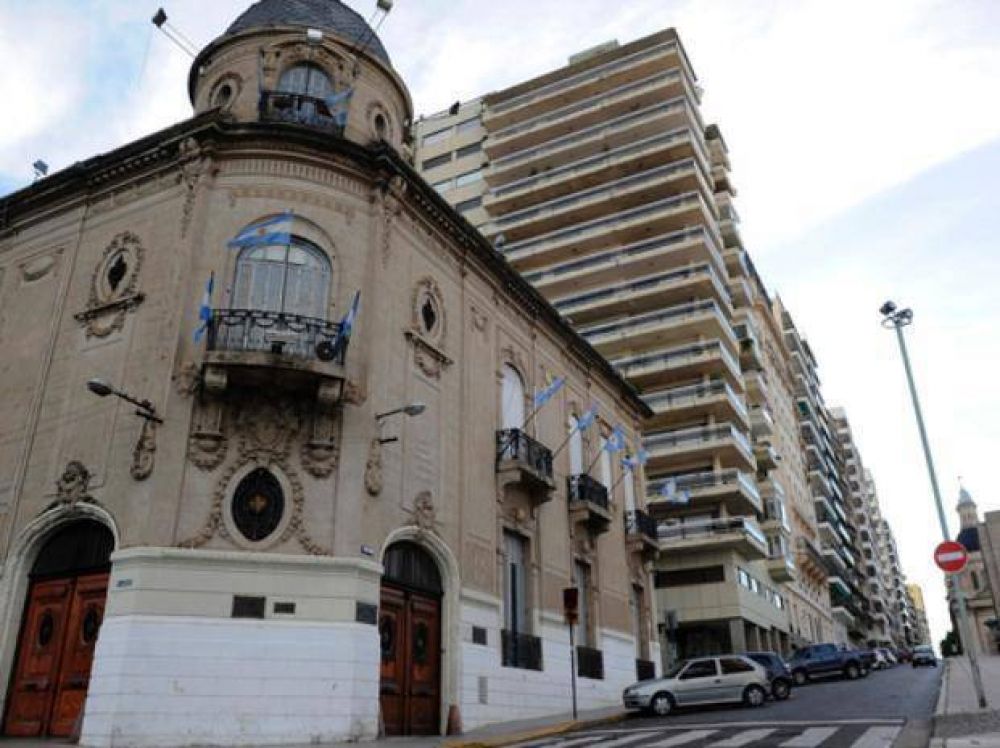 El municipio eval�a pedirle al Concejo una suba extra de la TGI