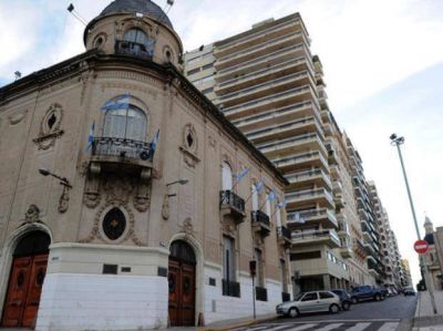 El municipio eval�a pedirle al Concejo una suba extra de la TGI
