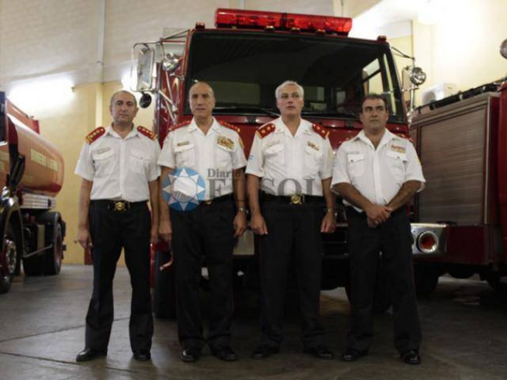 Preparan gran celebraci�n