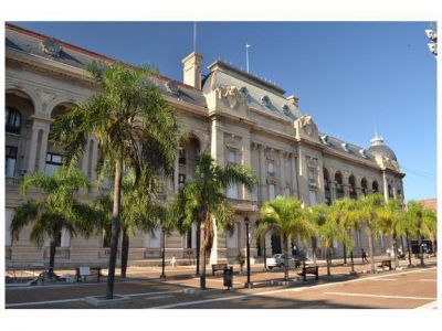 El programa provincial Gobiern@ inscribe a una capacitaci�n