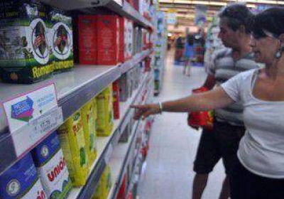 Diputados K piden que la Provincia ampl�e el control de los precios 