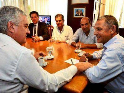 Diplom�tico ultim�tum de Neuqu�n a Cipolletti