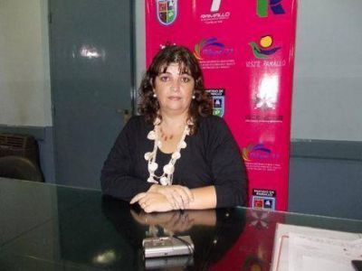 �Residencia o becas municipales?