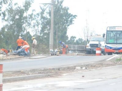 Los accidentes y las muertes en la Ruta 6 exigen trabajo serio