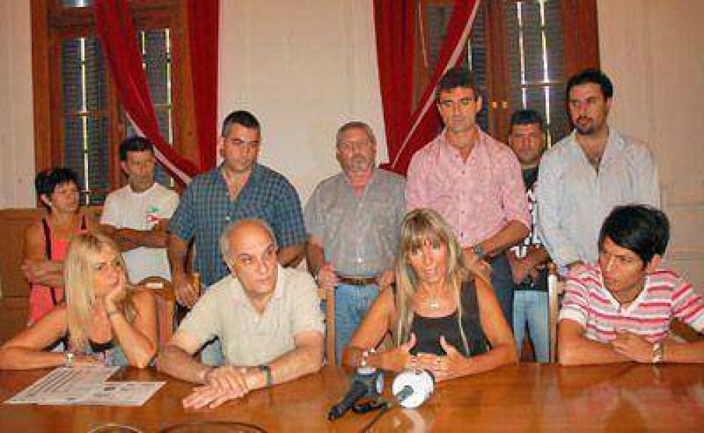 Precios Cuidados: ediles del Frente para la Victoria har�n un control sistematizado de la aplicaci�n del Programa en Pergamino