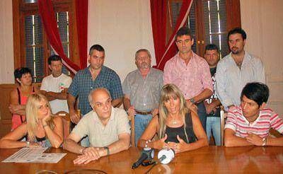 Precios Cuidados: ediles del Frente para la Victoria har�n un control sistematizado de la aplicaci�n del Programa en Pergamino