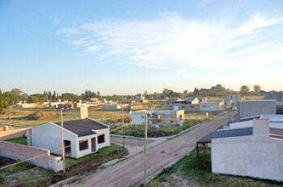El Municipio abrir� un registro para beneficiarios del Procrear que no puedan adquirir terrenos