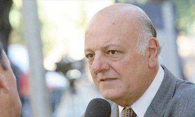 Jaliff culpa a funcionarios del Ejecutivo por informar mal sobre el grabado de autopartes