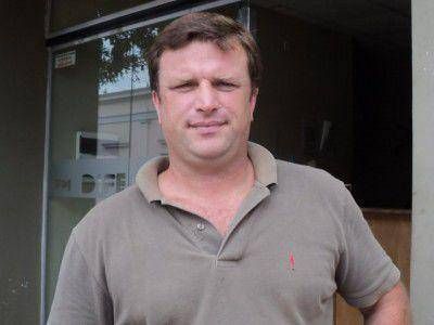 Scoppa: �Hago esto porque me gusta�