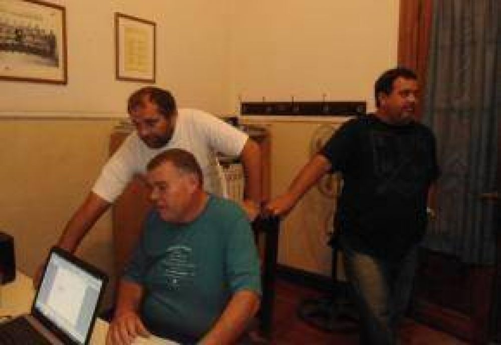 Ate denunic� al Municipio por �retenciones indebidas� de dinero