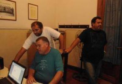 Ate denunic� al Municipio por �retenciones indebidas� de dinero
