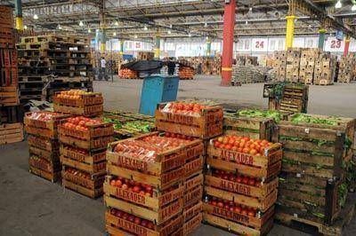 Invitan a escuelas a participar de visitas guiadas por el Mercado de Abasto Central