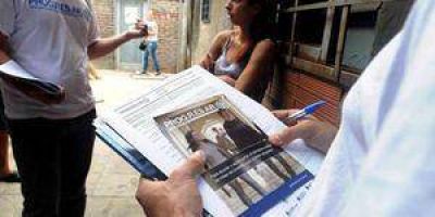 Son 4.300 los formose�os inscriptos en el �Progresar�