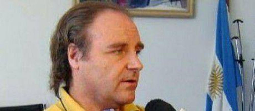 Miguel D�az de Udocba �reparti�″ para el oficialismo y oposici�n en Jun�n