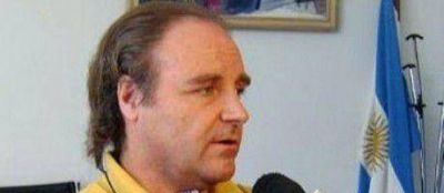 Miguel D�az de Udocba �reparti�″ para el oficialismo y oposici�n en Jun�n