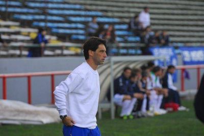 Noto, un bombero de confianza
