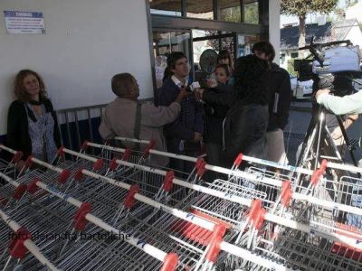 Educaci�n control� precios cuidados de la canasta b�sica escolar