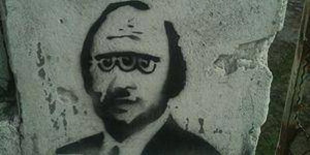 Demoran a militantes por pintadas