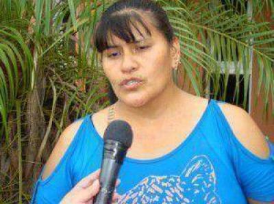 Abor�genes exhortan a sus pares �terminar con corte de ruta que tanto perjuicio est� causando�