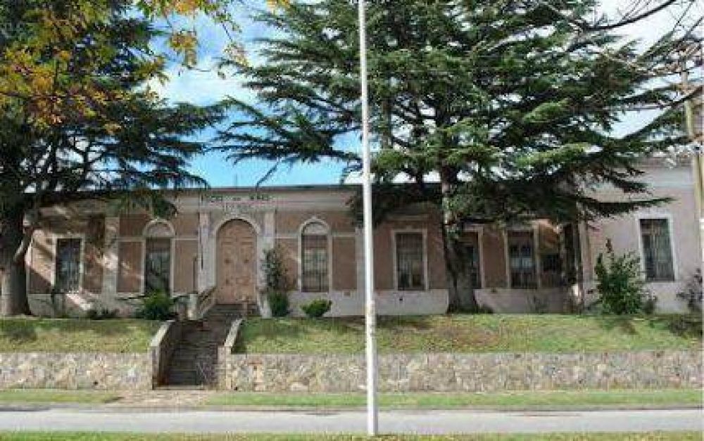 La Universidad Fasta inaugurar� una nueva sede en Tandil