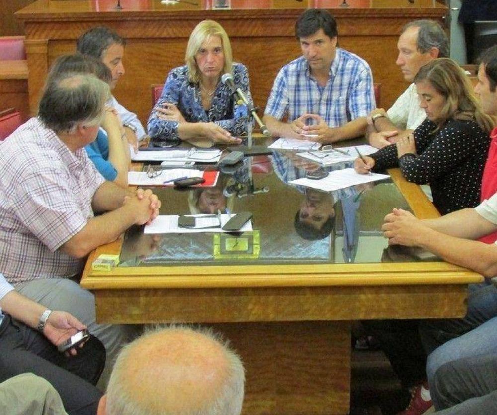 Clubes de Mar del Plata cuestionaron la tarea de organismos de seguridad