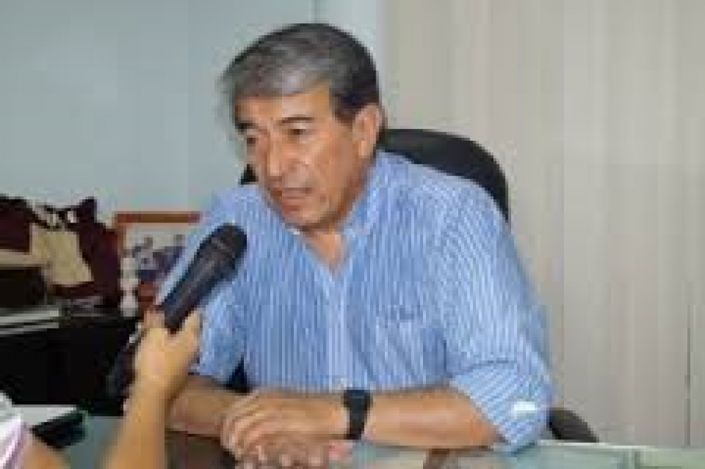Granada: "La Argentina tiene una larga experiencia de 60 a�os en el uso pacifico de la energia nuclear"