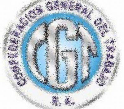 Ricardo Esquivel: "No se defini� nada, adem�s corre riesgo la unidad en la CGT Regional Jujuy"