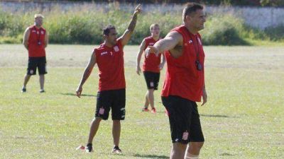 Sialle: �Estos jugadores le respondieron a la gente�