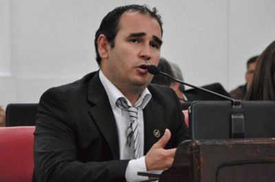 Luz verde para la construcci�n de la Legislatura en avenida Sarmiento