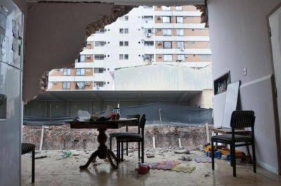 �Hay empresarios que son enemigos p�blicos�
