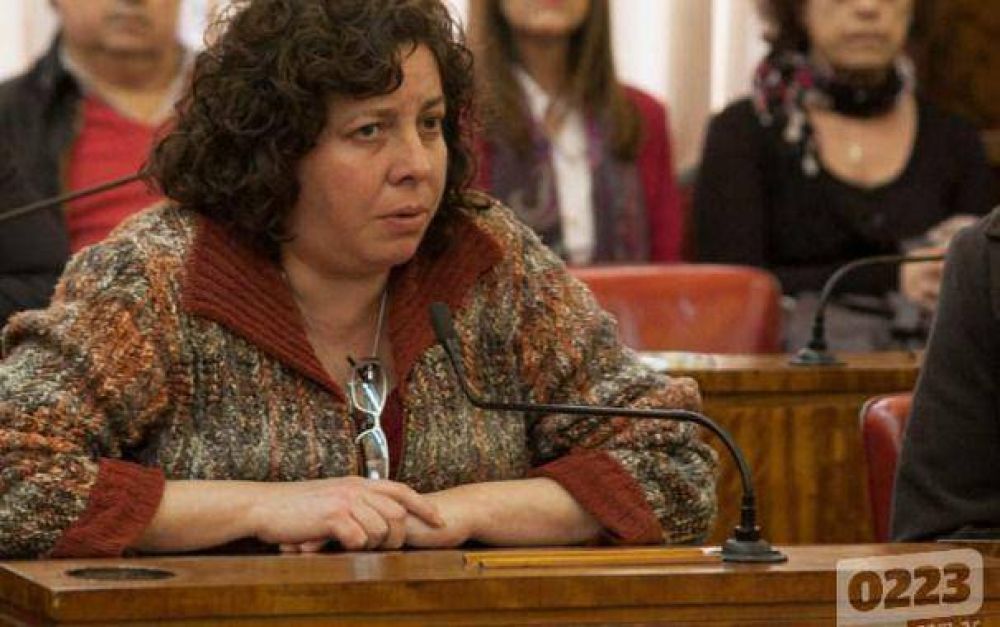 Ante el aumento de denuncias, piden una comisar�a de la Mujer en Bat�n