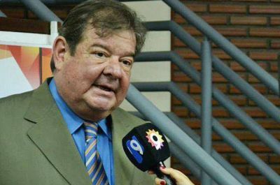 �No queremos provocar un perjuicio al funcionamiento normal de la provincia�