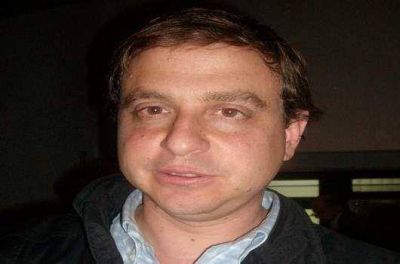 Snopek: "Yo aprend� que para construir un Jujuy mejor no se hac�a desde un escritorio" 