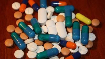 Ansiol�ticos, lo m�s consumido tras la marihuana y la coca�na