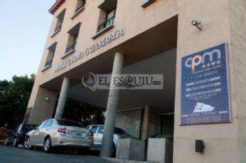 �Gracias a Oscar Castillo, el Casino se enriqueci� a costa de los catamarque�os�