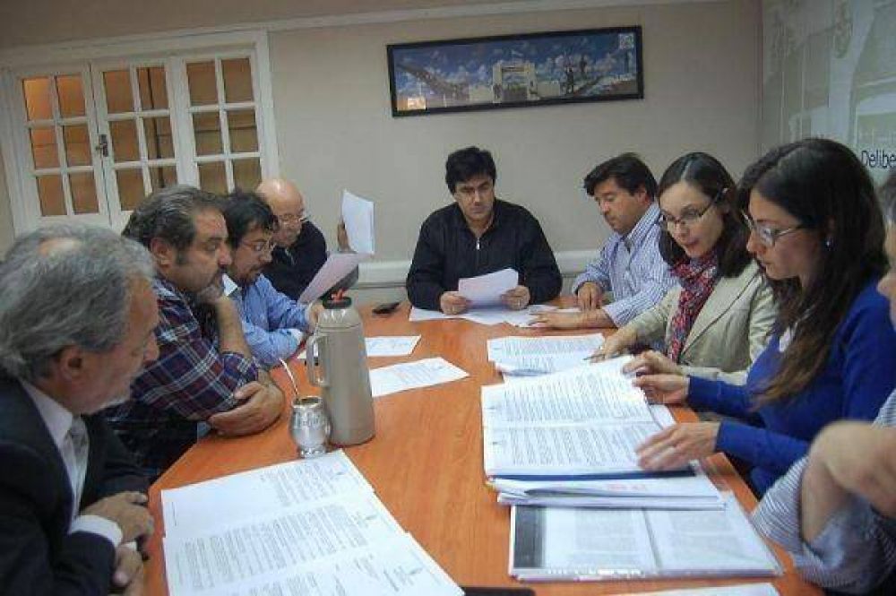 Buscan adecuar la ordenanza actual al agravamiento de las sanciones por alcoholemia al volante